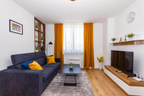 Apartman Krželj A4